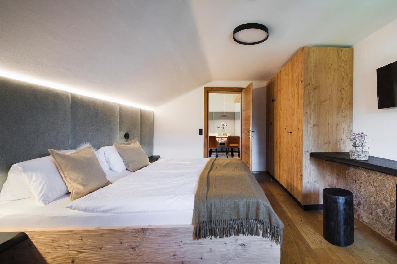 Thomanhof Chalet-Appartement Зальфельден Экстерьер фото