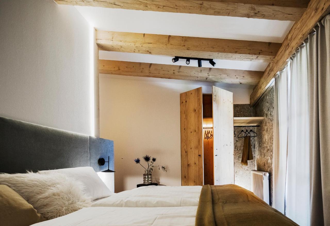 Thomanhof Chalet-Appartement Зальфельден Экстерьер фото